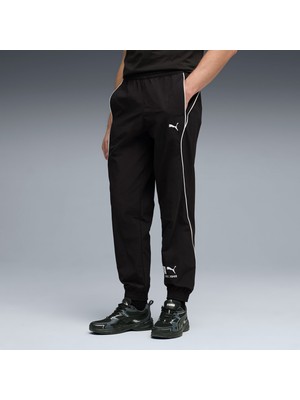 Puma Sport Erkek Siyah Eşofman Altı (692176-01)