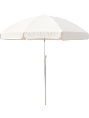 Entropiy Plaj Şemsiyesi - Güneş Yönü Ayarlanabilir  Güneş Şemsiyesi Deniz, Sahil, Balkon, Kamp Için Taşınabilir Gölgelik