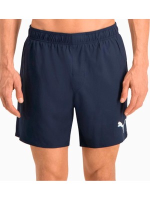 Puma Erkek Lacivert Mayo Şort (935088-01)