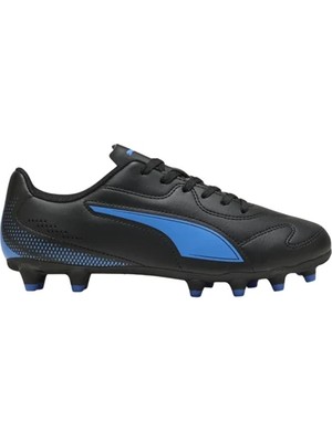 Puma Vıtorıa Iı Fg/ag Siyah Erkek Krampon