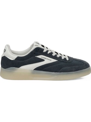 Lumberjack Terry 6fx Lacivert Erkek Sneaker