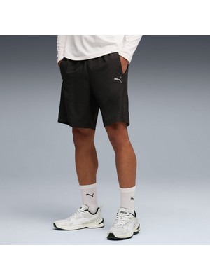 Puma Tech Erkek Siyah Şort (692187-01)