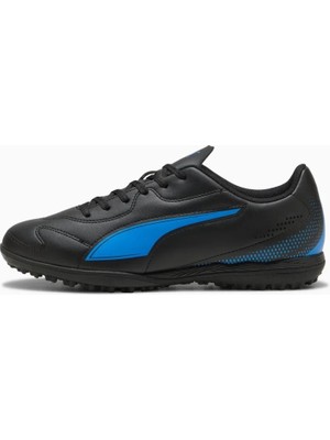 Puma Vıtorıa Iı Tt Siyah Erkek Halısaha