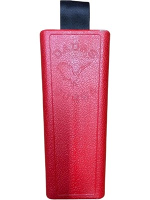 CT Stones Kemerlikli Dayanıklı Kütüklüğü