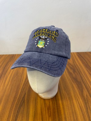 Hamze Vintage Yıkamalı Eskitme Model Unisex Cap Şapka
