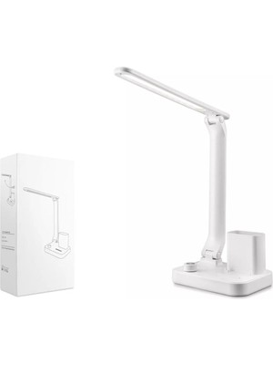 Elba Masa Lambası Usb Şarjlı Q21-1