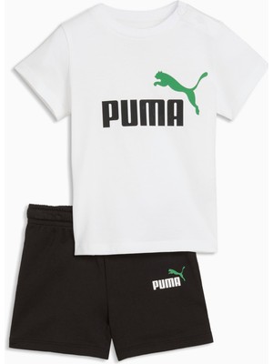Puma Minicats Essentials Bebek 2'li Takım (686285-57)