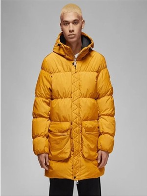 Nike Jordan Essential Statement Kaz Tüyü Erkek Parka