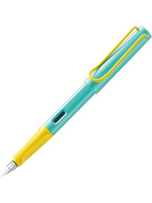 Lamy Dolma Kalem Safari 2024 Rengi Pina Colada M Uç 0E9-Pc-M