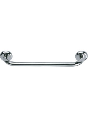 Enalburumtr 45 cm Küvet Kolu - Engelli Tutunma Barı, Tutamak, Banyo&tuvalet, Tutunma Kolu 304 Kalite Paslanmaz Çelik