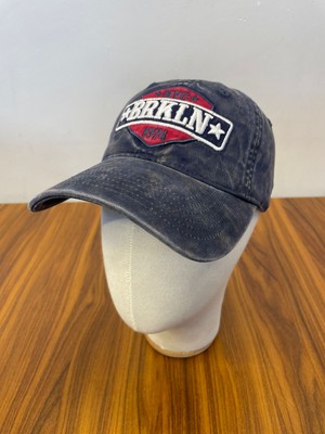 Hamze Vintage Yıkamalı Eskitme Model Unisex Cap Şapka