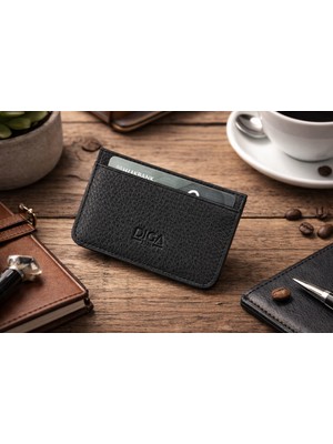 Legend Leather Diga 11690HAKIKI Deri Klipsli Erkek Kartlık Cüzdan