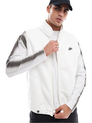 Nike Sportswear Club Winterized Vest Erkek Yelek