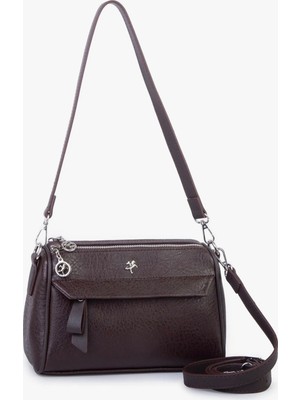 Vera Çanta Nas Bag Kadın Omuz ve Çapraz Çantası Ayarlanabilir Askılı