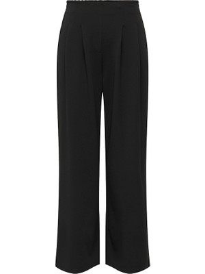 Only Kumaş Pantolon Onlcecılıa Wıde Pant JRS15371605