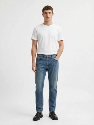 Little Big Ltb Darıen Vaedor  Rahat Kesim Orta Bel Mid Jean Pantolon