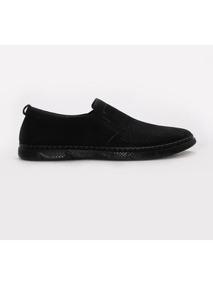 Fast Step Hakiki Deri  Erkek Casual Ayakkabı 781MA1822