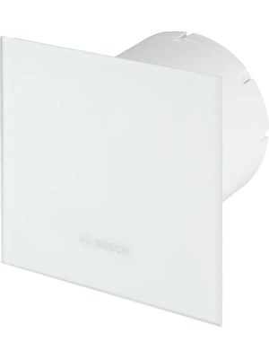 Bosch Duvar Tipi Aksiyal Aspiratör F1700 WS100