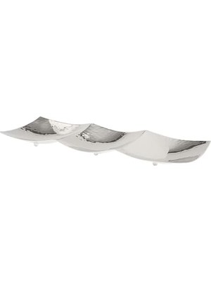 SÜS Quenny Dikdörtgen Servislik