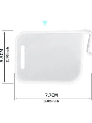 SÜS Buzdolabı Ayırma Duvarları, 10 Adet Buzdolabı Düzenleyici Seti, Buzdolabı Için Mutfak Çekmece Ayırıcı, Yan Kapı, Ev, Restoran, Makyaj, Yaratıcı Mutfak Saklama Plastik Plaka,