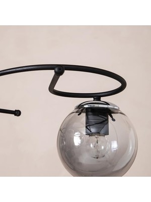 SÜS Fontas Tavan Lambası