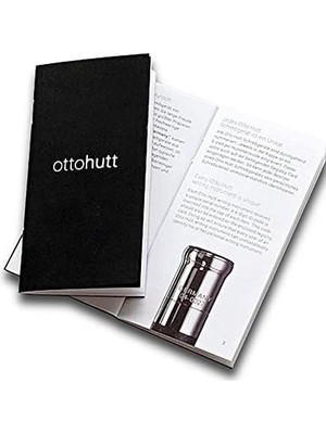 SÜS Hutt OH01861026 Dolma Kalem, Mavi