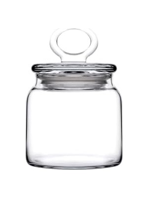 SÜS Slım Kıtchen Slım Kavanoz Takımı A Hediyelik Kutu