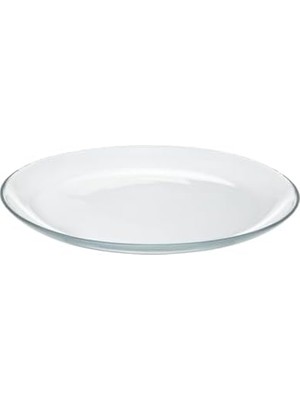 SÜS Pasta Tabağı Tekli