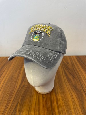 Hamze Vintage Yıkamalı Eskitme Model Unisex Cap Şapka