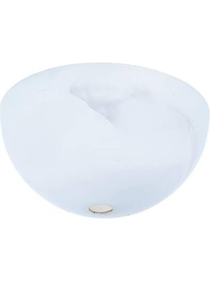 SÜS Tavan Deliği Kapatma Rozanansı, ‎10 x 10 x 4 Cm, Metal