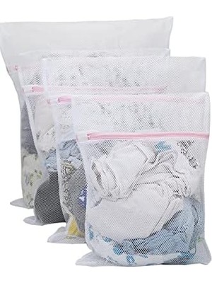 SÜS Çamaşır Yıkama Filesi 1410