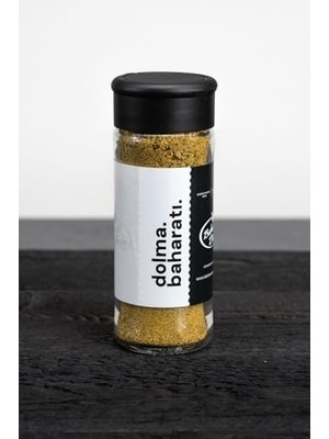 SÜS Baharat Dükkanı Dolma 50GR (Cam)