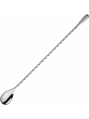 SÜS Ukk-40 Kokteyl Kaşığı 40 cm