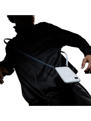 SÜS Çapraz Askı - Mor ​​​​​​​