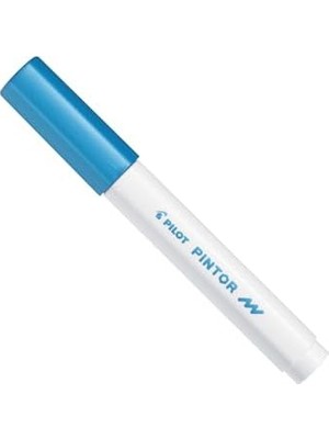 SÜS Pılot Pintor (F) - Metalik Mavi