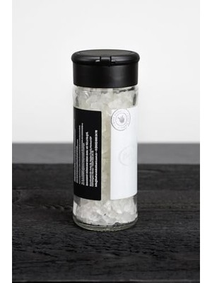 SÜS Baharat Dükkanı Limontuzu 90GR (Cam)