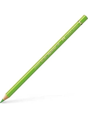 Nisar Store Kuenstlerstift L 'gruen 110171 Polikrom