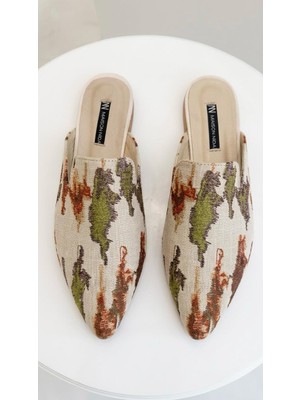 Maison Nida Heritage Muse