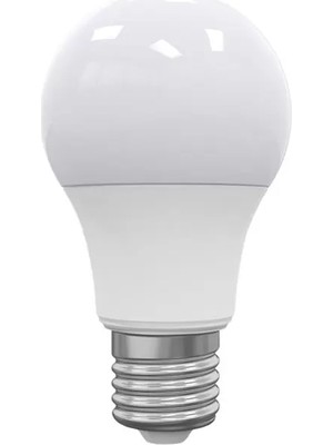 Pratico Market Ledx AL-A112 12 Watt E27 6500K 1080 Lümen Beyaz LED Ampul