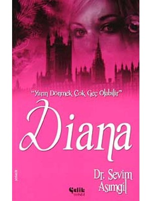 SÜS Yarın Dönmek Çok Geç Olabilir (Kapak Değişebilir)