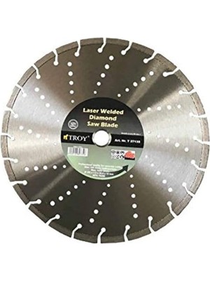 SÜS T 27135 Kesiçi Disk,, Kuru Kesim, 350 mm