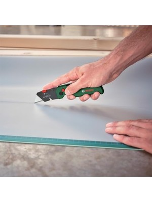 SÜS And Katlanabilir Bıçağı Premium