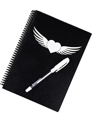 SÜS Kalpli Kanatlı Albüm