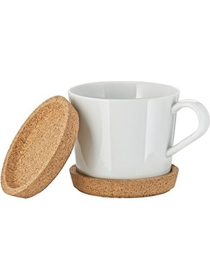 SÜS 365+ Altlık, 10 Cm, Mantar