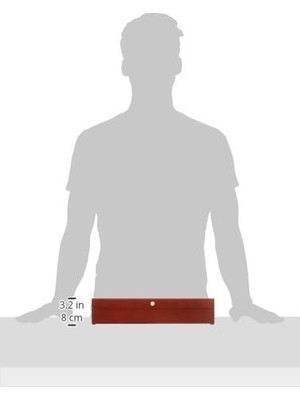 SÜS Reed And Barton 50MB Eureka Maun Sofra Takımı Sandığı