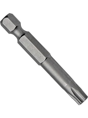 SÜS Hand Sfd Yıldız Tornavida Uç Seti, T30, 150 Mm, 10 Parça