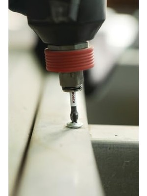 SÜS 32 Piece Tough Screwdriving Bit Set SBID32