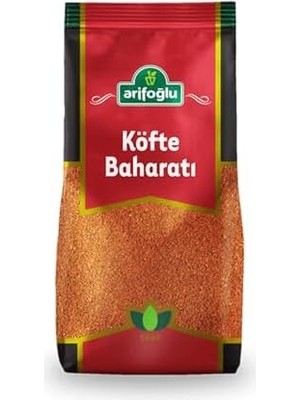 SÜS Köfte Baharatı 250G