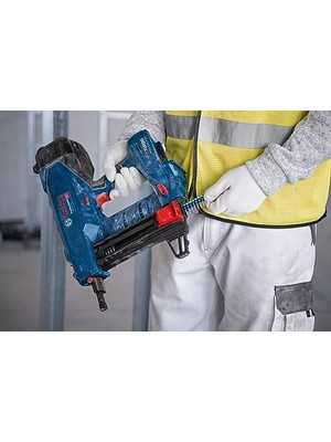 Nisar Store Professional Nb-25 Çivisi (1000 Concrete Nails, Length 25MM) (Gnb 18V-38 ile Uyumlu)