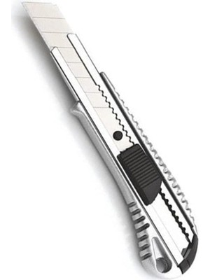 SÜS -San Aliminyum (Falçata) Bıçağı Büyük Boy Paslanmaz Çelik 1410